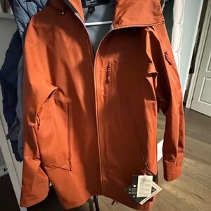 Arc'teryx women's jacket